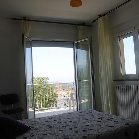 Pension Riego De Ambros Extérieur photo
