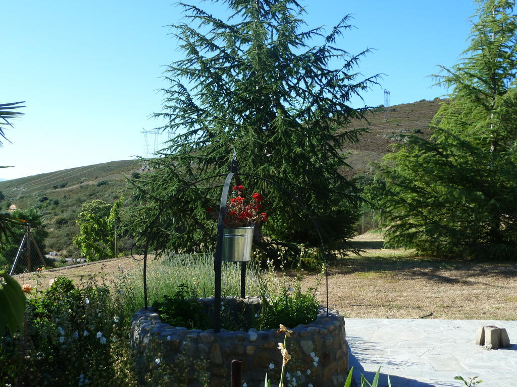 Pension Riego De Ambros Extérieur photo