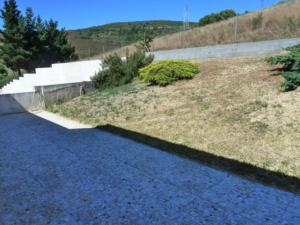 Pension Riego De Ambros Extérieur photo
