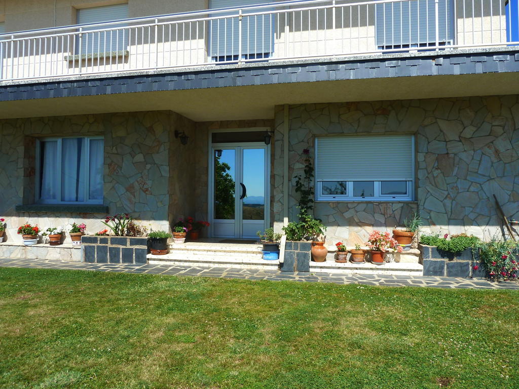 Pension Riego De Ambros Extérieur photo