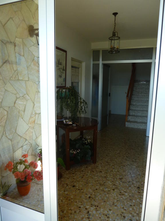 Pension Riego De Ambros Extérieur photo