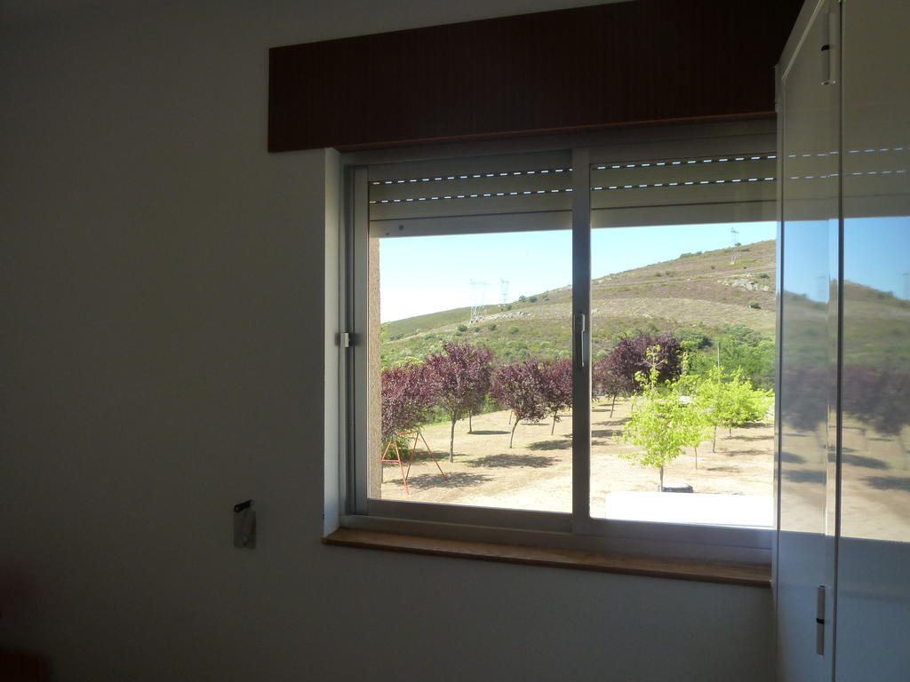 Pension Riego De Ambros Chambre photo