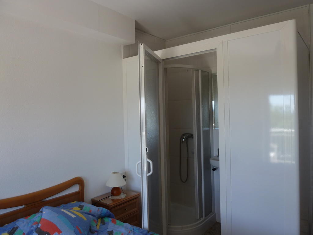 Pension Riego De Ambros Chambre photo